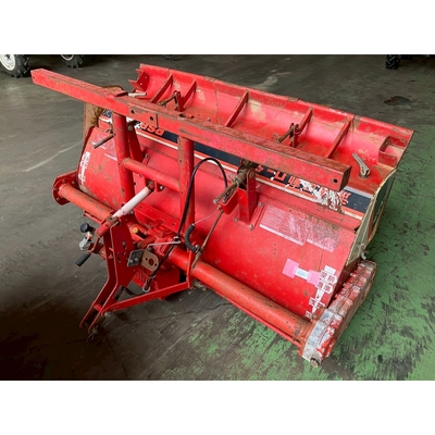 YANMAR トラクター FX24D