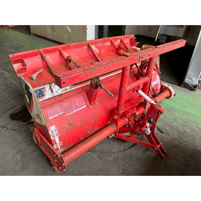 YANMAR トラクター FX24D