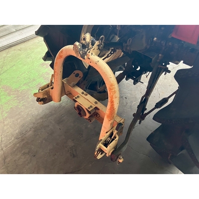 YANMAR トラクター FX24D