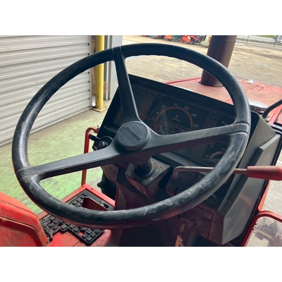 YANMAR トラクター FX24D
