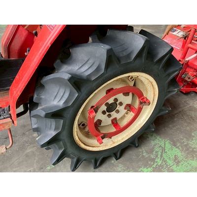 YANMAR トラクター FX24D