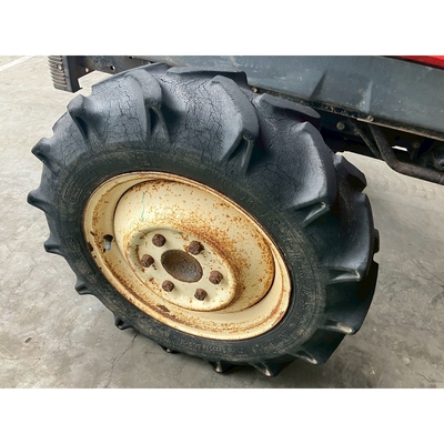 YANMAR トラクター FX24D