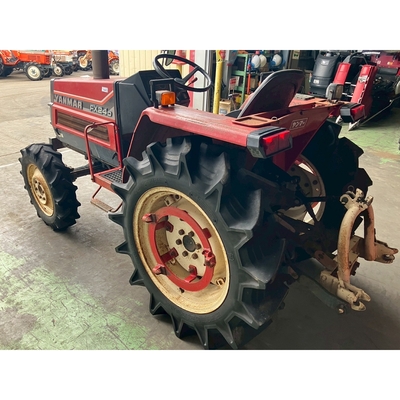 YANMAR トラクター FX24D