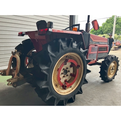YANMAR トラクター FX24D