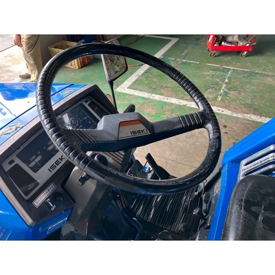 ISEKI トラクター TU197F