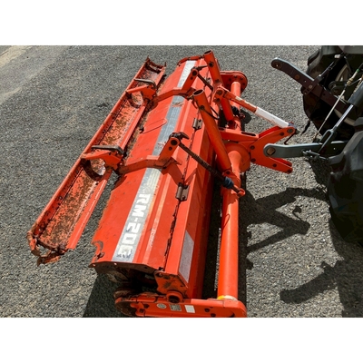 HITACHI トラクター 