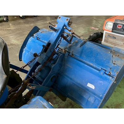 ISEKI トラクター TX1510F