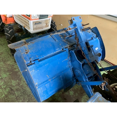 ISEKI トラクター TX1510F