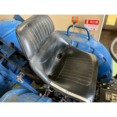 ISEKI トラクター TX1510F