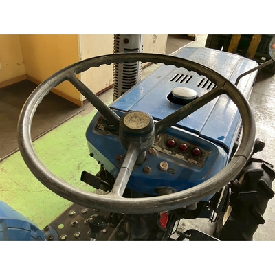 ISEKI トラクター TX1510F