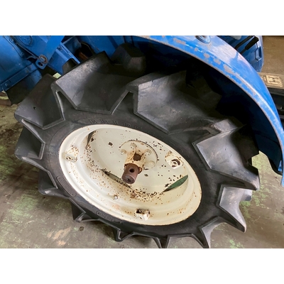 ISEKI トラクター TX1510F