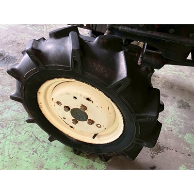 ISEKI トラクター TX1510F