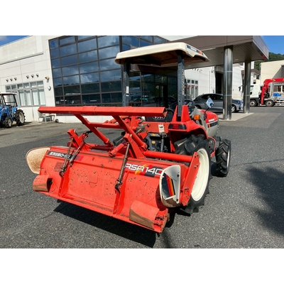 YANMAR トラクター AF18D