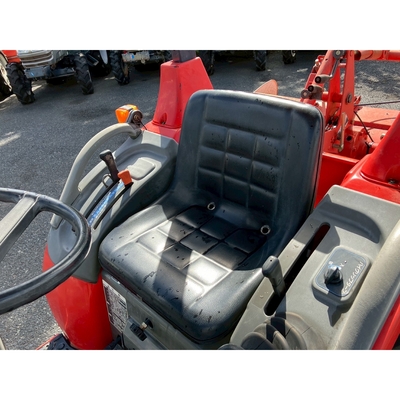 YANMAR トラクター AF18D