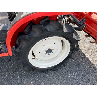 YANMAR トラクター AF18D