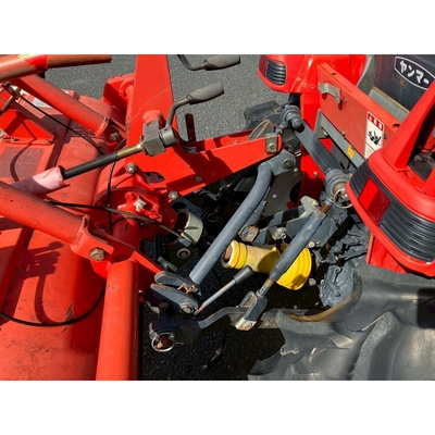 YANMAR トラクター AF18D