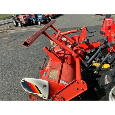 YANMAR トラクター AF18D