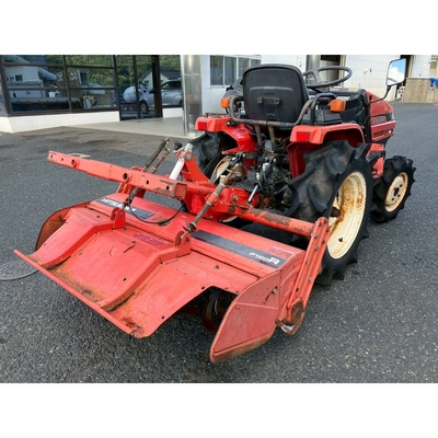 MITSUBISHI トラクター MT155D