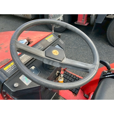 MITSUBISHI トラクター MT155D
