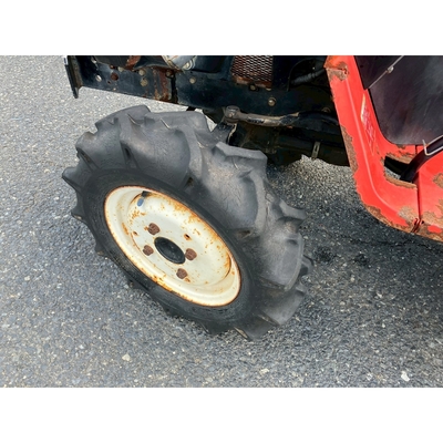MITSUBISHI トラクター MT155D