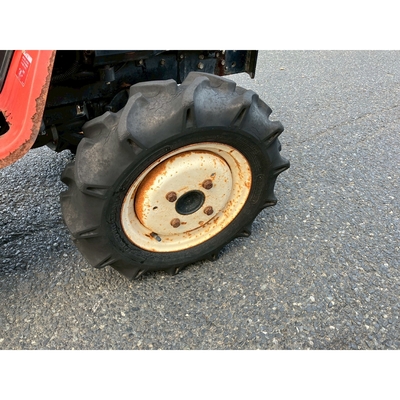 MITSUBISHI トラクター MT155D