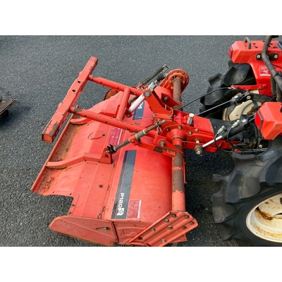MITSUBISHI トラクター MT155D