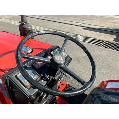 YANMAR トラクター F14D