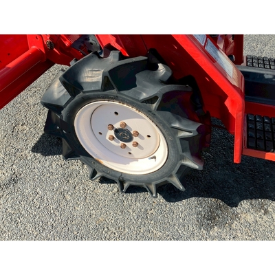 YANMAR トラクター F14D
