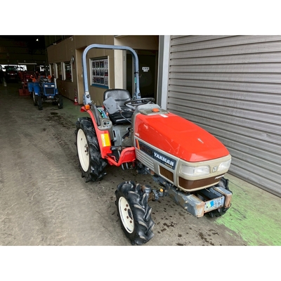 YANMAR トラクター F-190