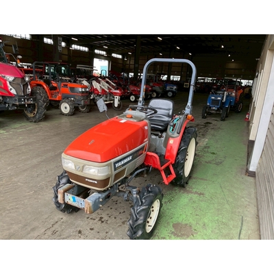 YANMAR トラクター F-190