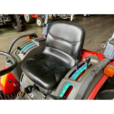 YANMAR トラクター F-190