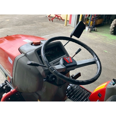 YANMAR トラクター F-190