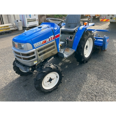 ISEKI トラクター TM17F