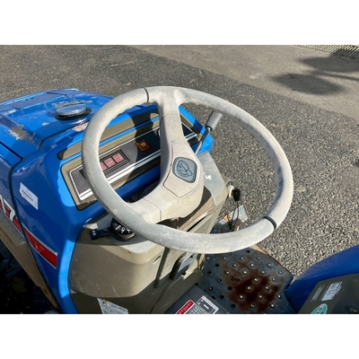 ISEKI トラクター TM17F
