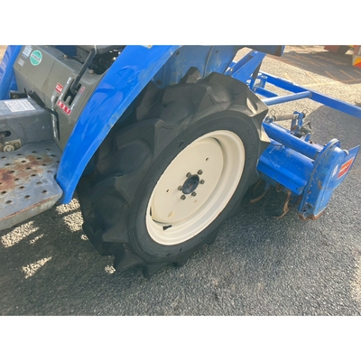 ISEKI トラクター TM17F
