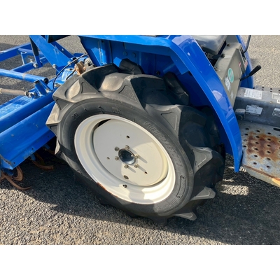 ISEKI トラクター TM17F