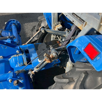 ISEKI トラクター TM17F