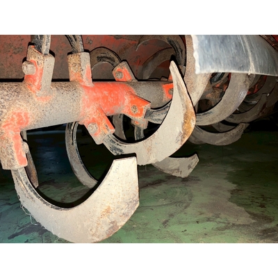 KUBOTA トラクター L1-275D