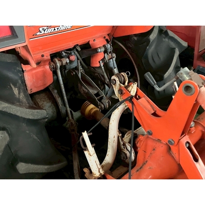 KUBOTA トラクター L1-275D