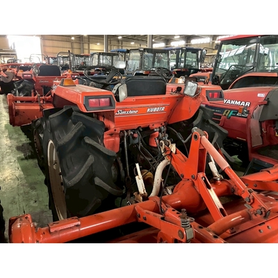 KUBOTA トラクター L1-275D