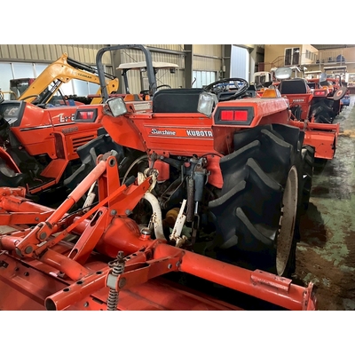 KUBOTA トラクター L1-275D