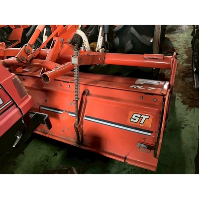 KUBOTA トラクター L1-275D