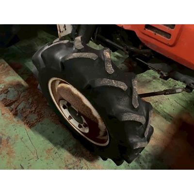 KUBOTA トラクター L1-275D