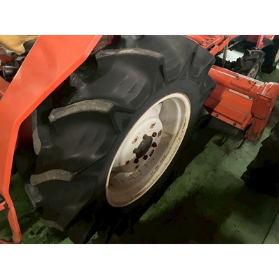 KUBOTA トラクター L1-275D
