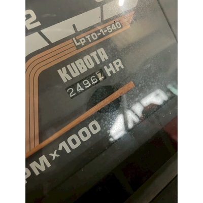 KUBOTA トラクター L1-275D