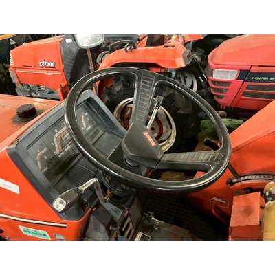 KUBOTA トラクター L1-275D