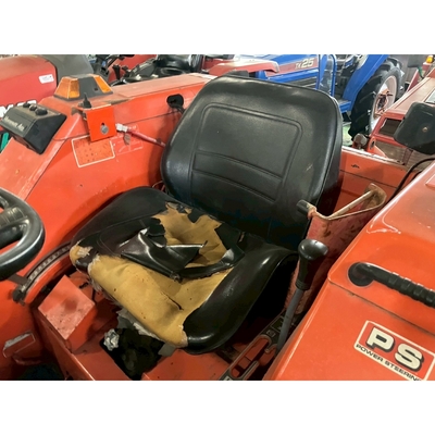 KUBOTA トラクター L1-275D