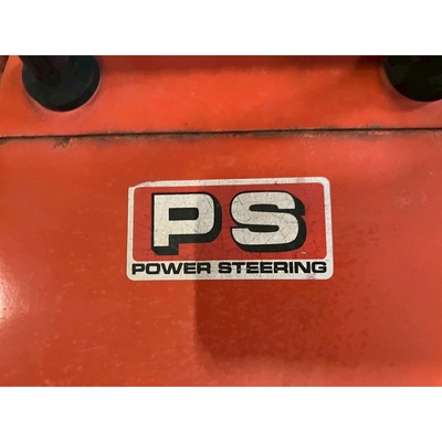 KUBOTA トラクター L1-275D