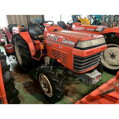 KUBOTA トラクター L1-275D