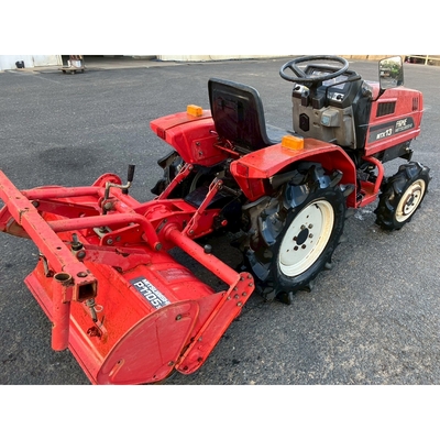 MITSUBISHI トラクター MTX13D
